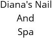 Diana's Nail And Spa