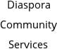 Diaspora Community Services