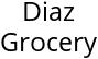 Diaz Grocery