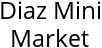 Diaz Mini Market