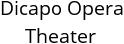 Dicapo Opera Theater