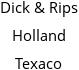 Dick & Rips Holland Texaco