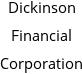 Dickinson Financial Corporation