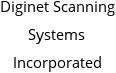 Diginet Scanning Systems Incorporated