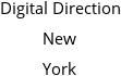 Digital Direction New York