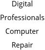 Digital Professionals Computer Repair