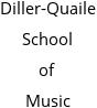 Diller-Quaile School of Music