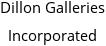 Dillon Galleries Incorporated