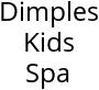 Dimples Kids Spa