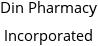 Din Pharmacy Incorporated