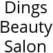 Dings Beauty Salon