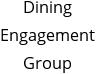 Dining Engagement Group