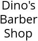 Dino's Barber Shop