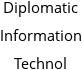 Diplomatic Information Technol