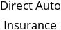 Direct Auto Insurance