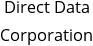 Direct Data Corporation