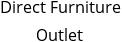 Direct Furniture Outlet