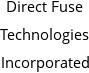 Direct Fuse Technologies Incorporated