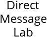 Direct Message Lab