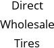 Direct Wholesale Tires