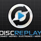 Disc Replay Outlet