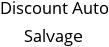 Discount Auto Salvage