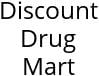 Discount Drug Mart