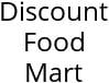 Discount Food Mart