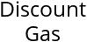 Discount Gas