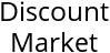 Discount Market