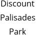 Discount Palisades Park