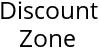 Discount Zone