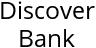 Discover Bank