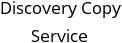 Discovery Copy Service