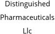 Distinguished Pharmaceuticals Llc