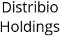 Distribio Holdings