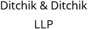 Ditchik & Ditchik LLP