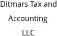 Ditmars Tax and Accounting LLC