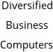 Diversified Business Computers