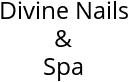 Divine Nails & Spa