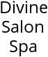 Divine Salon Spa