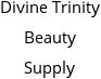 Divine Trinity Beauty Supply