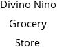 Divino Nino Grocery Store