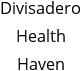 Divisadero Health Haven