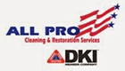 DKI All Pro Cleaning & Restoration