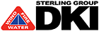 DKI Disaster Kleenup Sterling