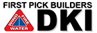 DKI First Pick Builders