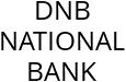 DNB NATIONAL BANK