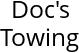 Doc's Towing