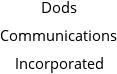 Dods Communications Incorporated